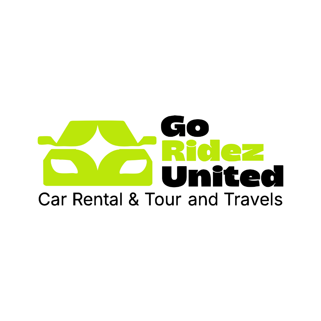 GoRidez Logo